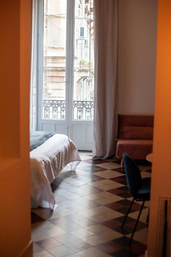Catarina Suites - Centro Storico CTA Exterior foto